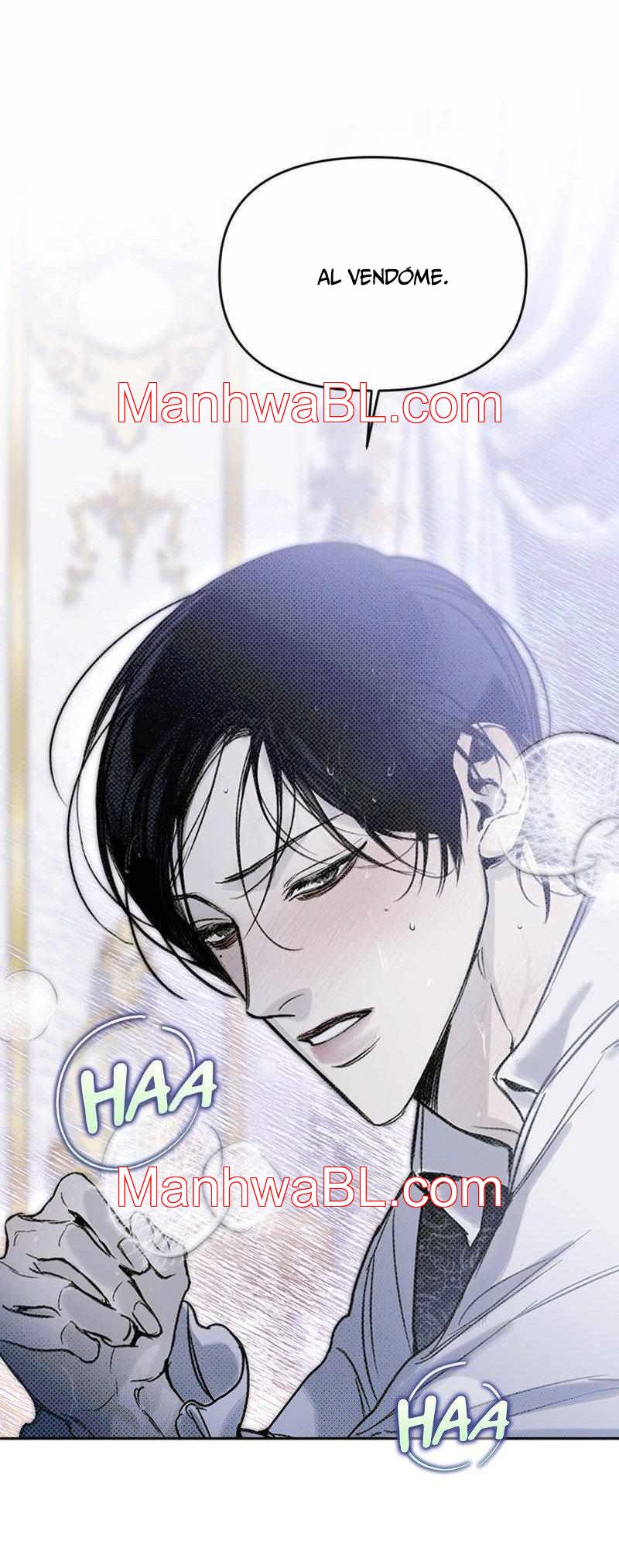 Solo para dos - Capitulo 20 manhwa