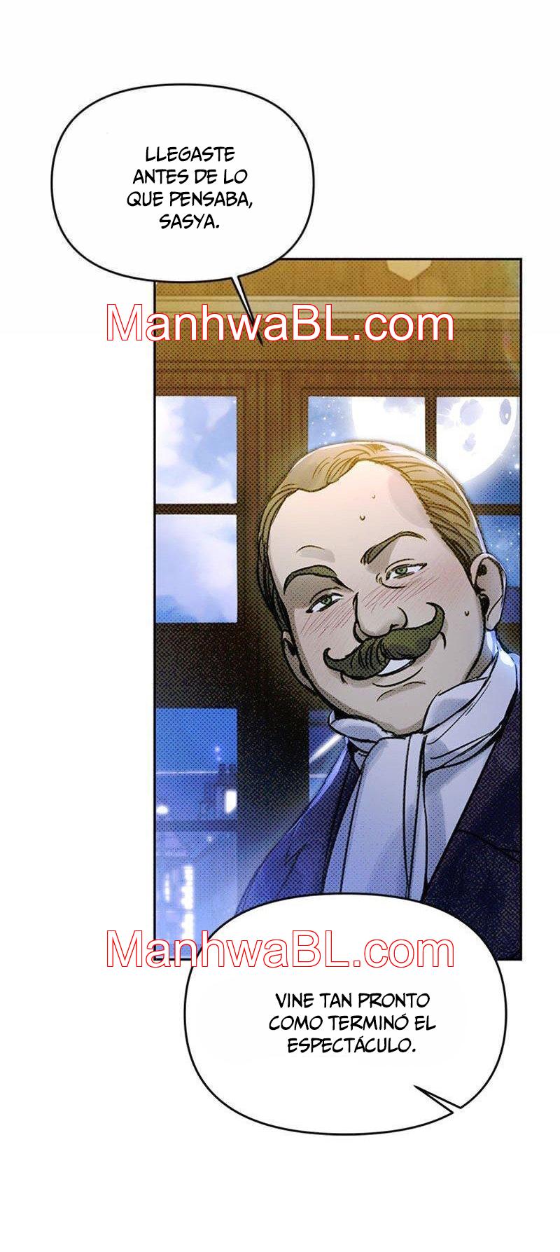 Solo para dos - Capitulo 20 manhwa