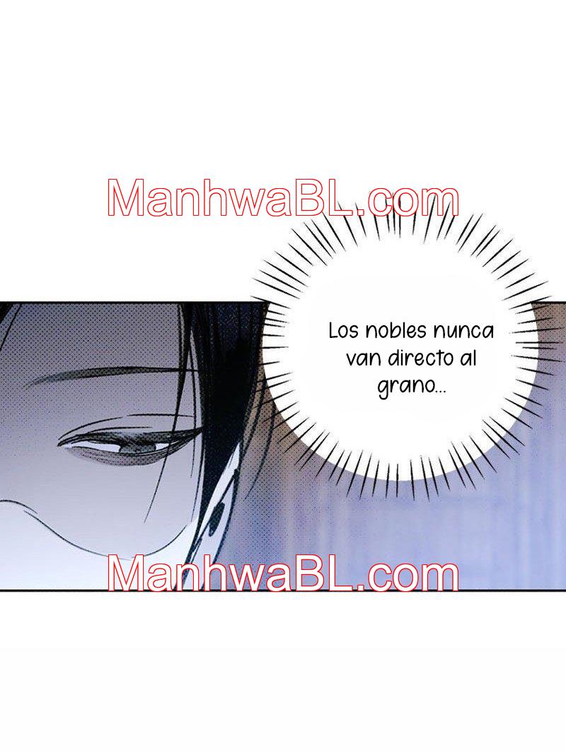 Solo para dos - Capitulo 20 manhwa