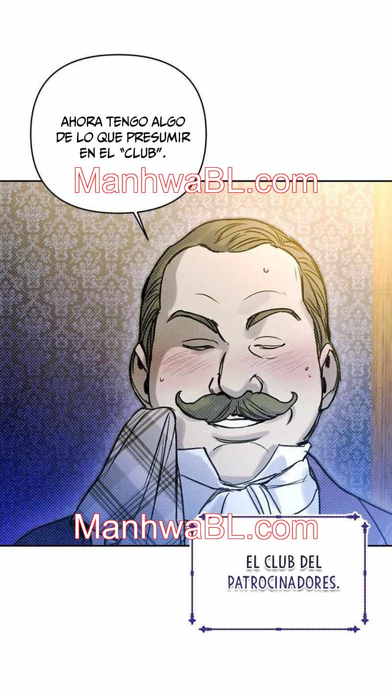 Solo para dos - Capitulo 20 manhwa