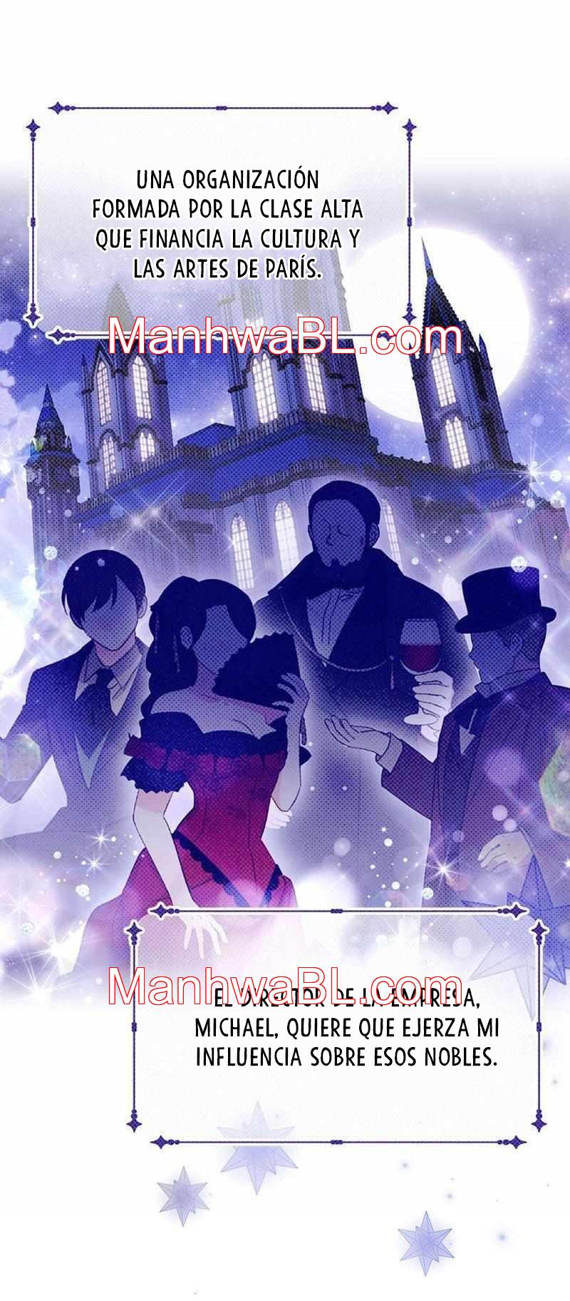 Solo para dos - Capitulo 20 manhwa