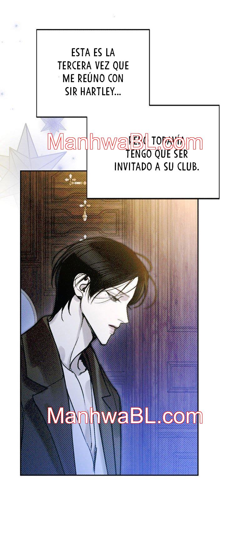 Solo para dos - Capitulo 20 manhwa