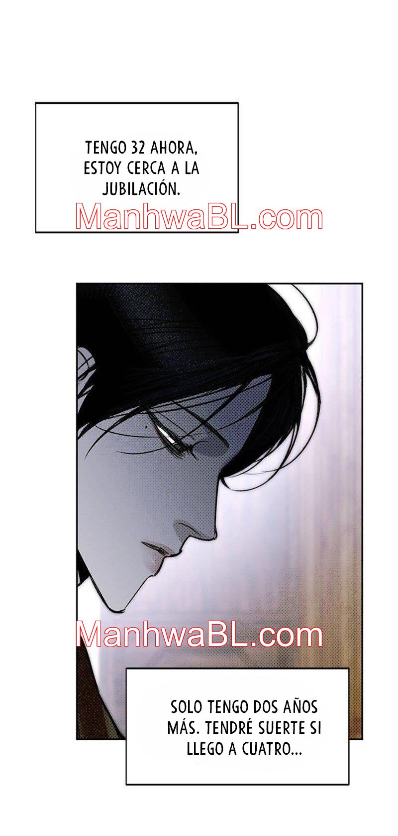 Solo para dos - Capitulo 20 manhwa