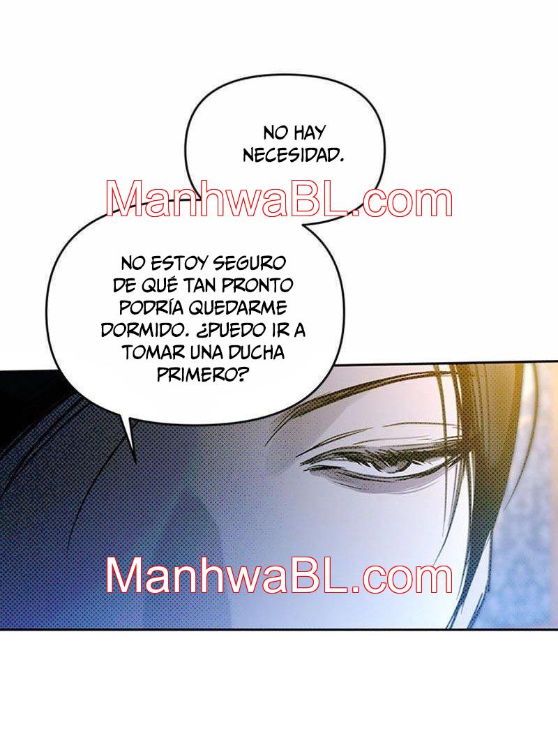 Solo para dos - Capitulo 20 manhwa