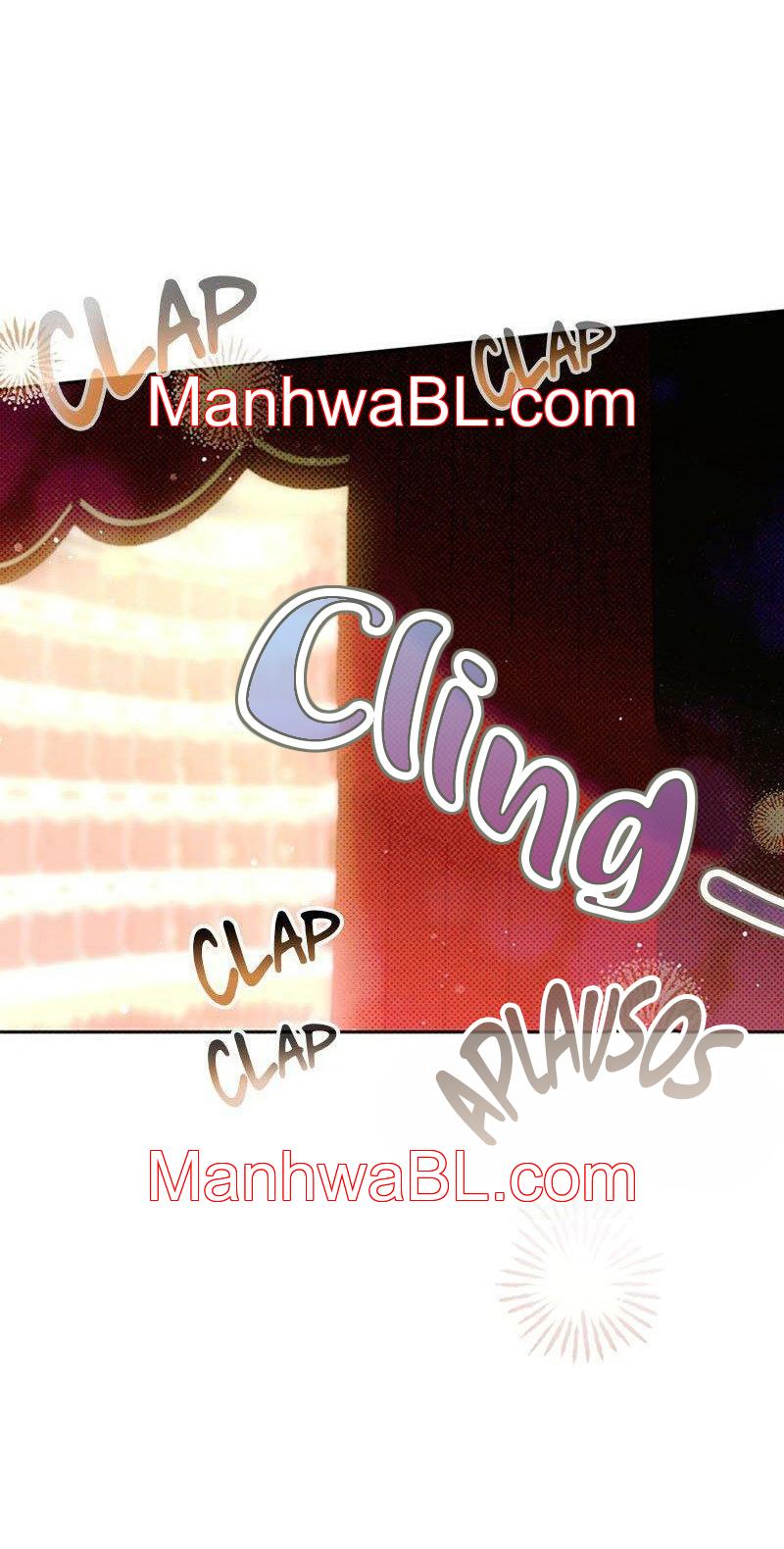 Solo para dos - Capitulo 20 manhwa