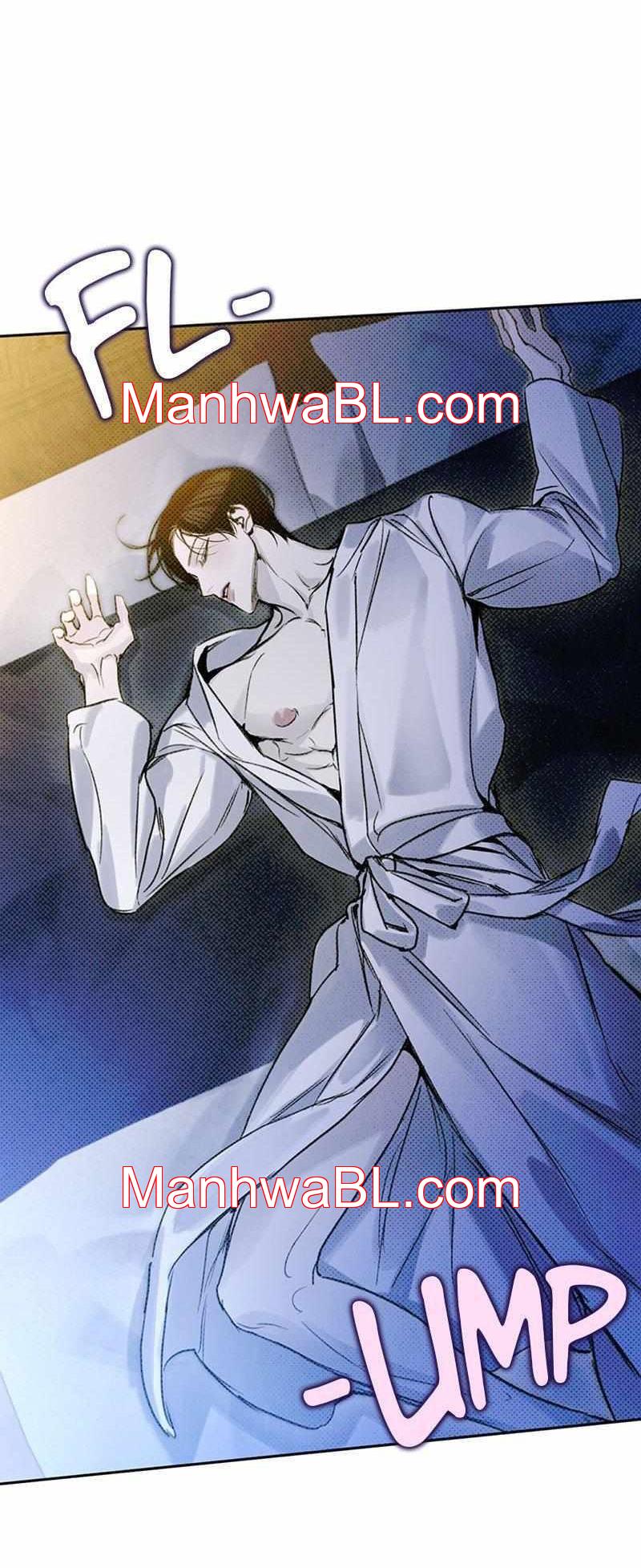 Solo para dos - Capitulo 20 manhwa