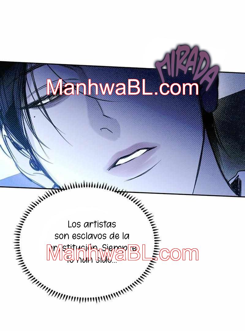 Solo para dos - Capitulo 20 manhwa