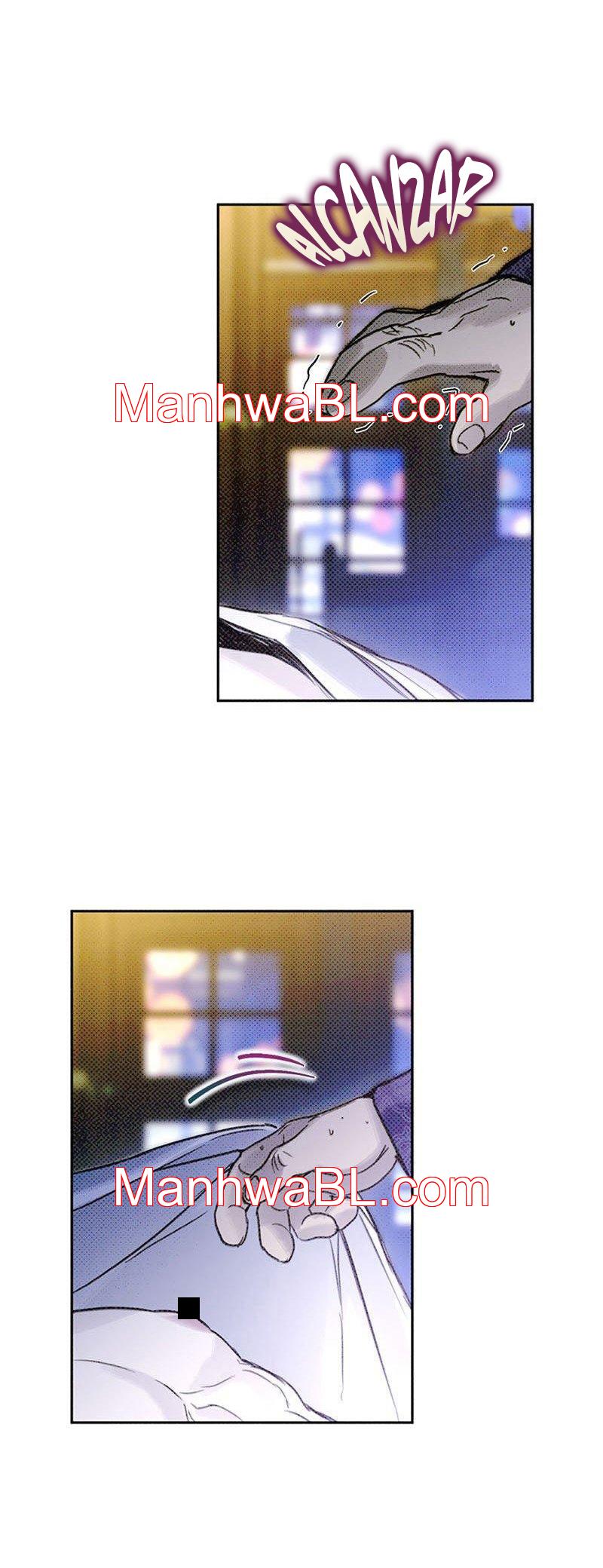 Solo para dos - Capitulo 20 manhwa