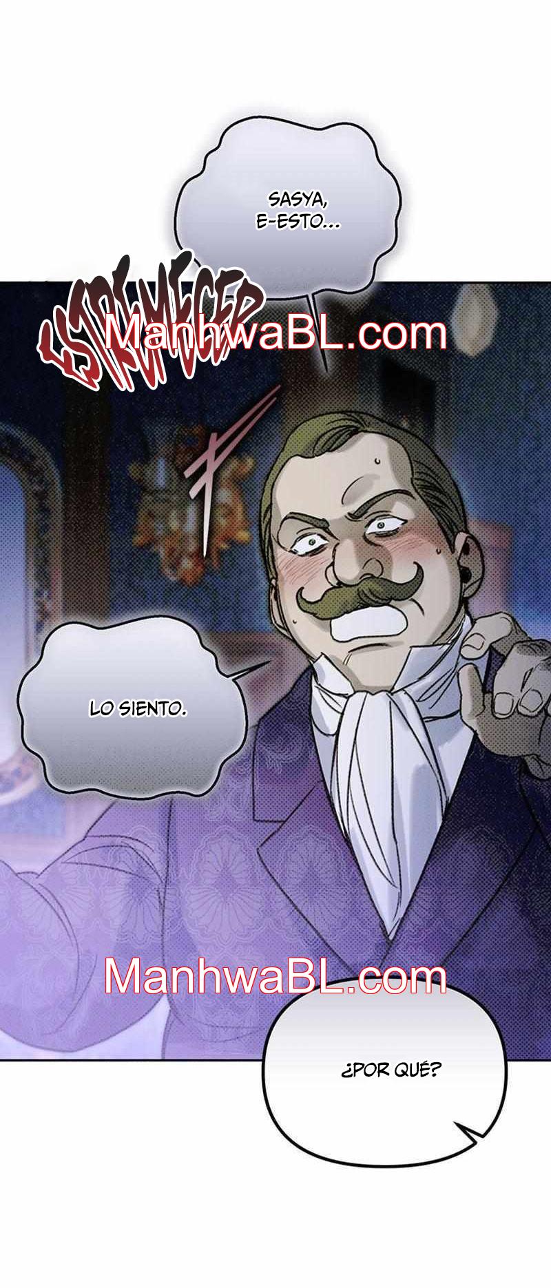 Solo para dos - Capitulo 20 manhwa