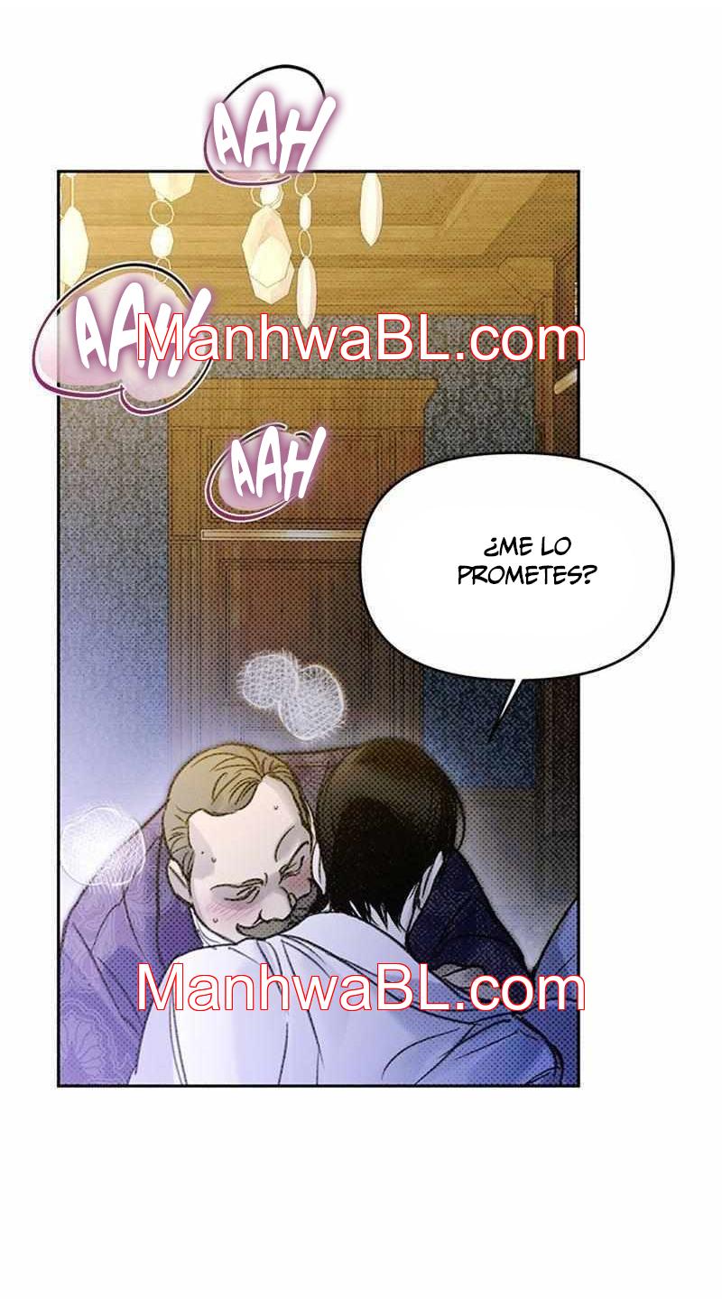 Solo para dos - Capitulo 20 manhwa