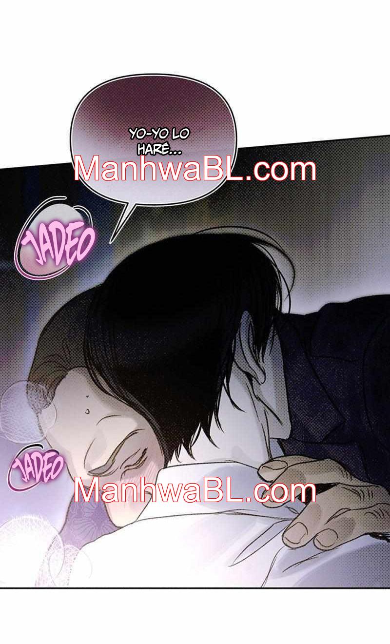 Solo para dos - Capitulo 20 manhwa