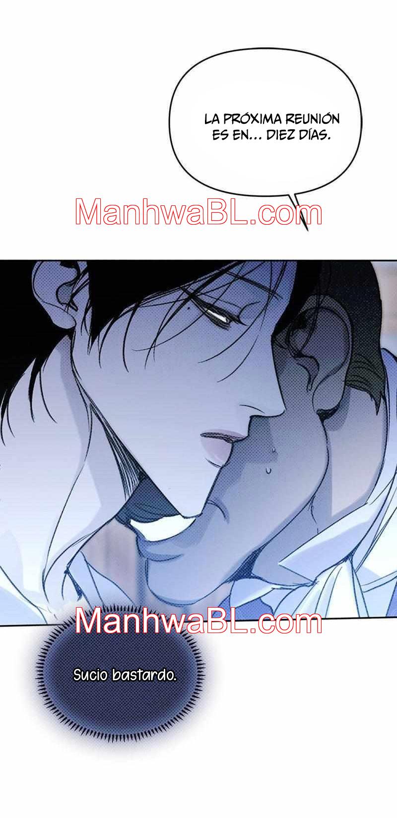 Solo para dos - Capitulo 20 manhwa