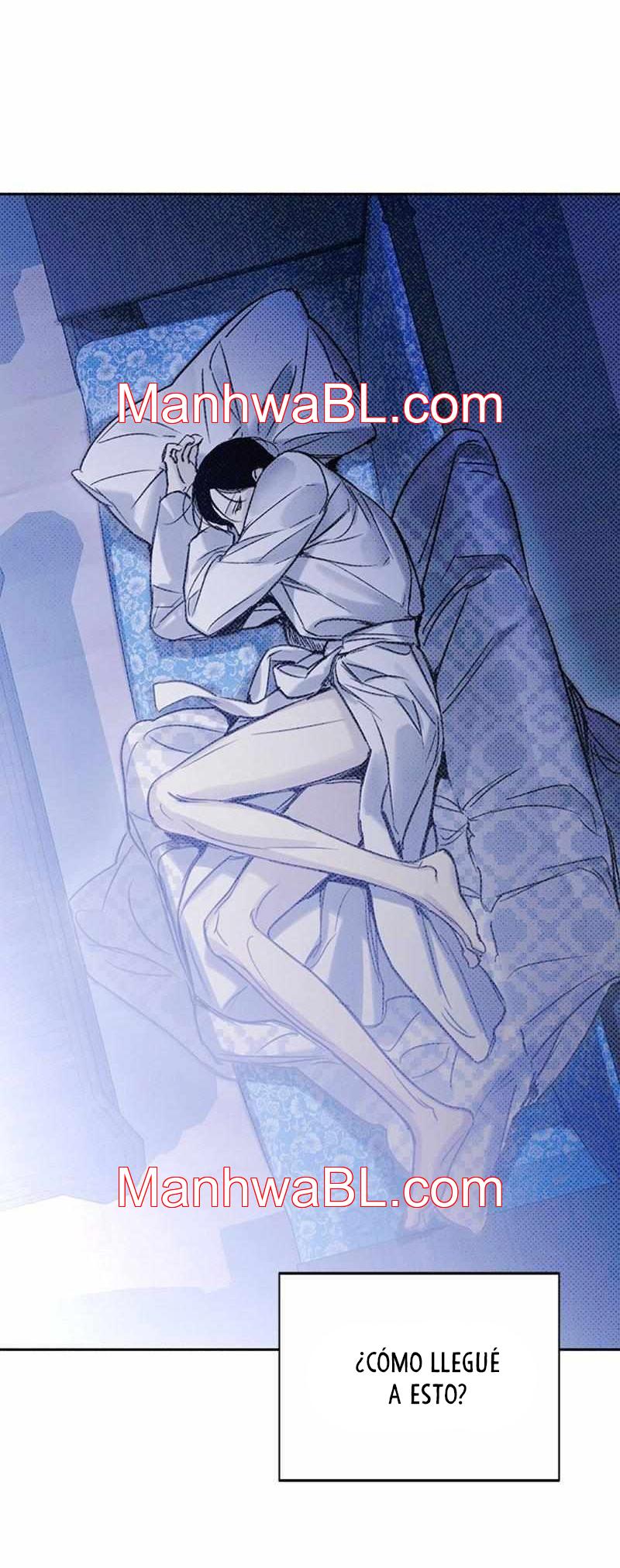 Solo para dos - Capitulo 20 manhwa