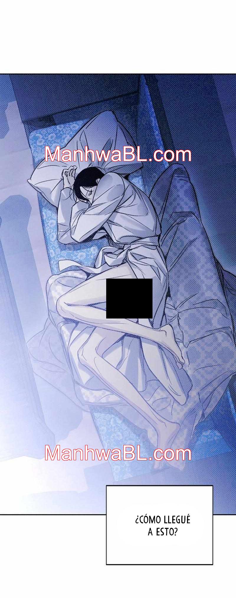 Solo para dos - Capitulo 20 manhwa