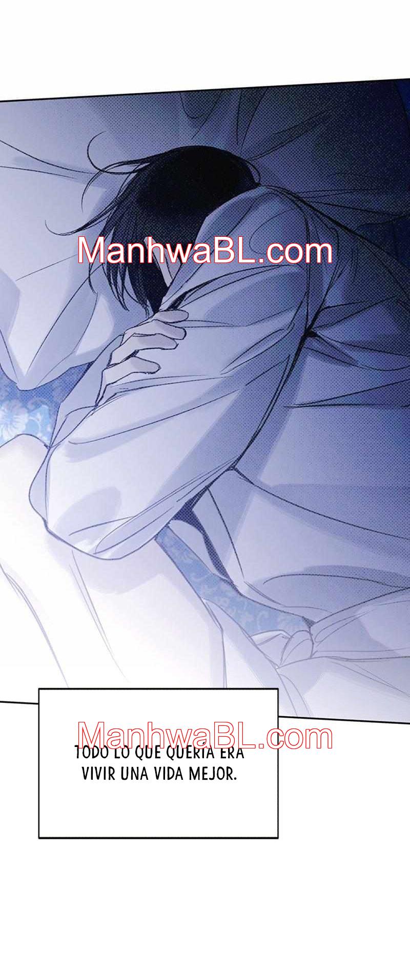 Solo para dos - Capitulo 20 manhwa