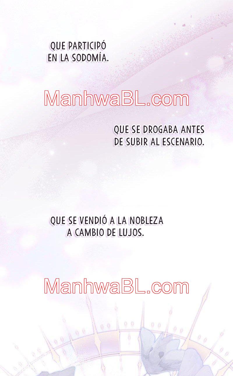 Solo para dos - Capitulo 20 manhwa