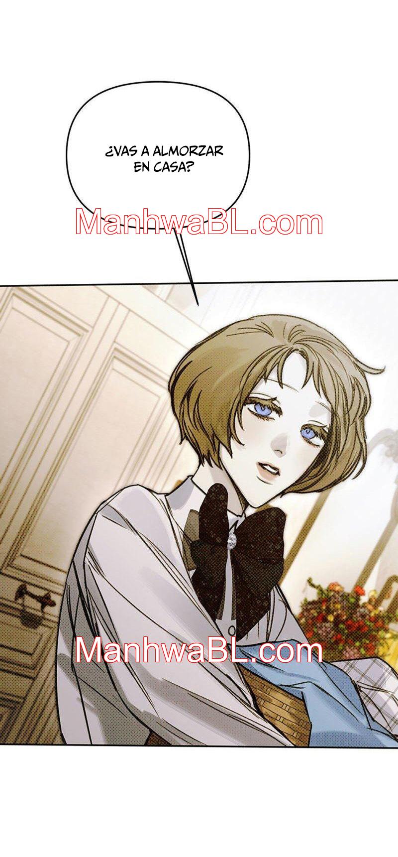 Solo para dos - Capitulo 20 manhwa