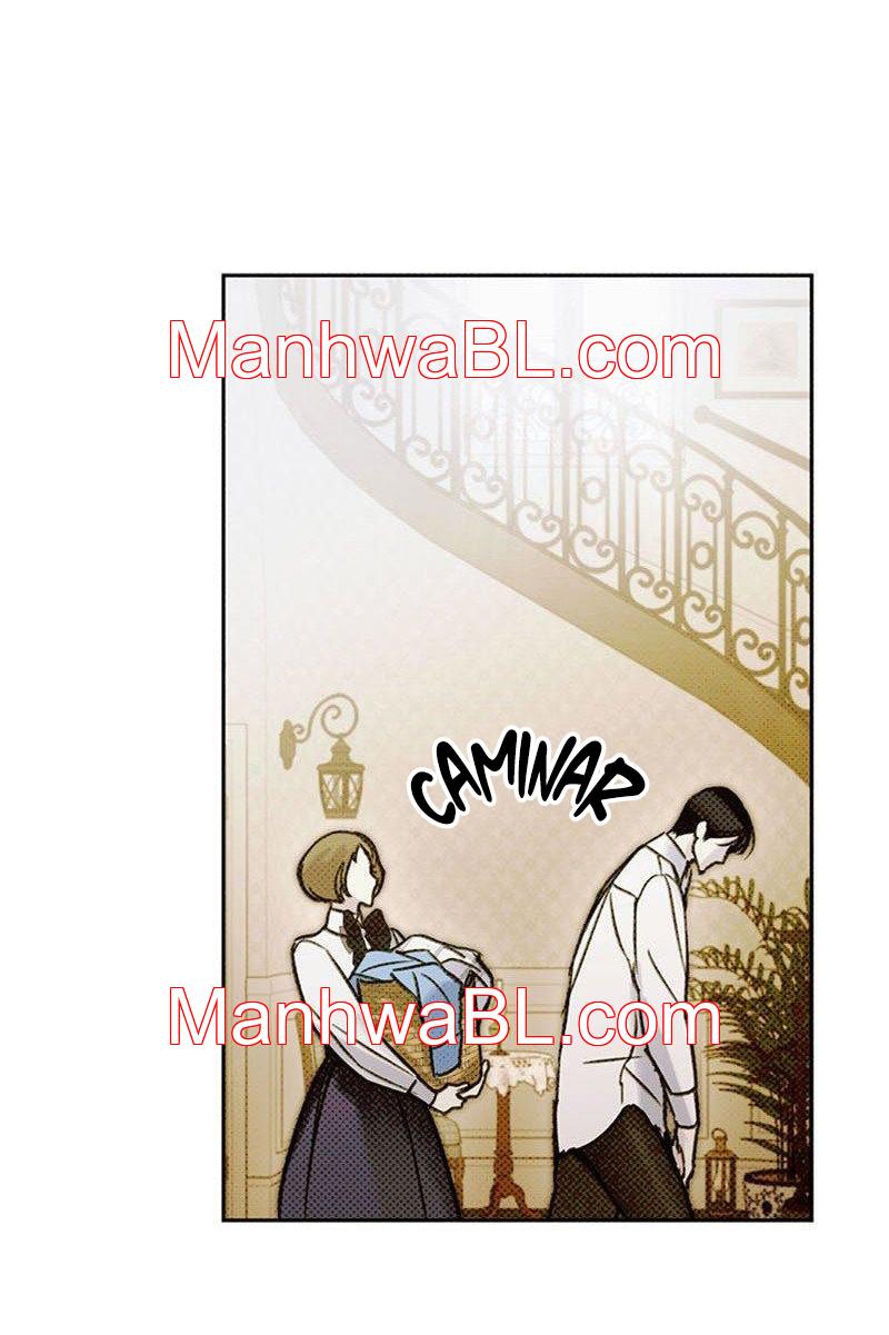 Solo para dos - Capitulo 20 manhwa