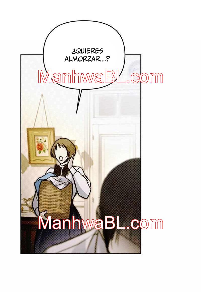 Solo para dos - Capitulo 20 manhwa