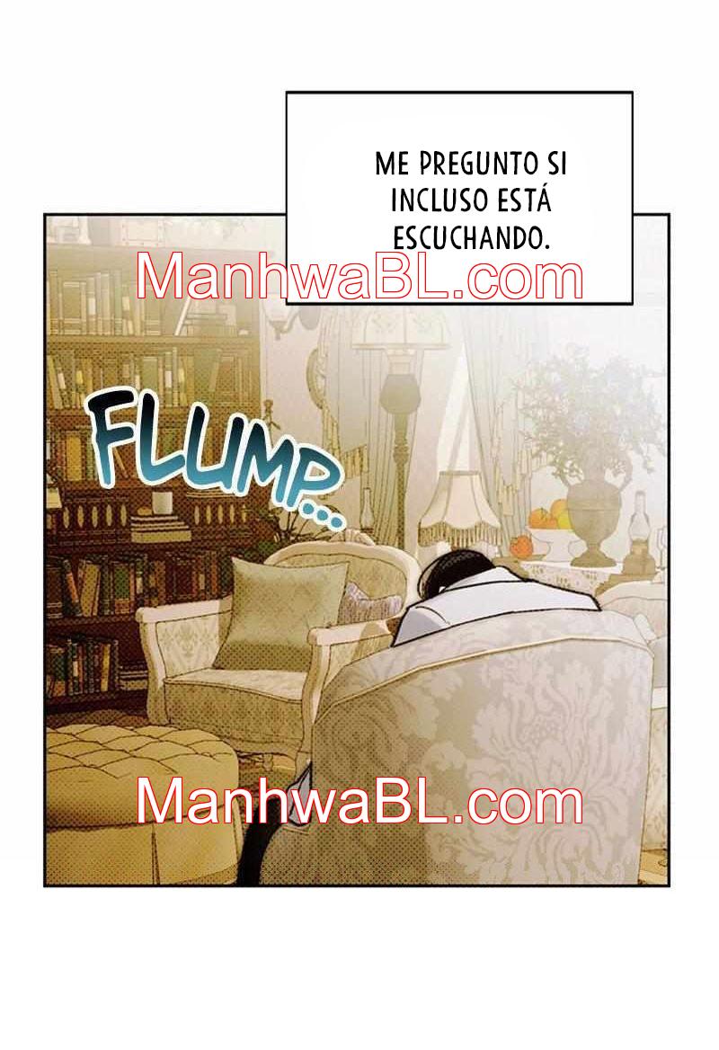 Solo para dos - Capitulo 20 manhwa