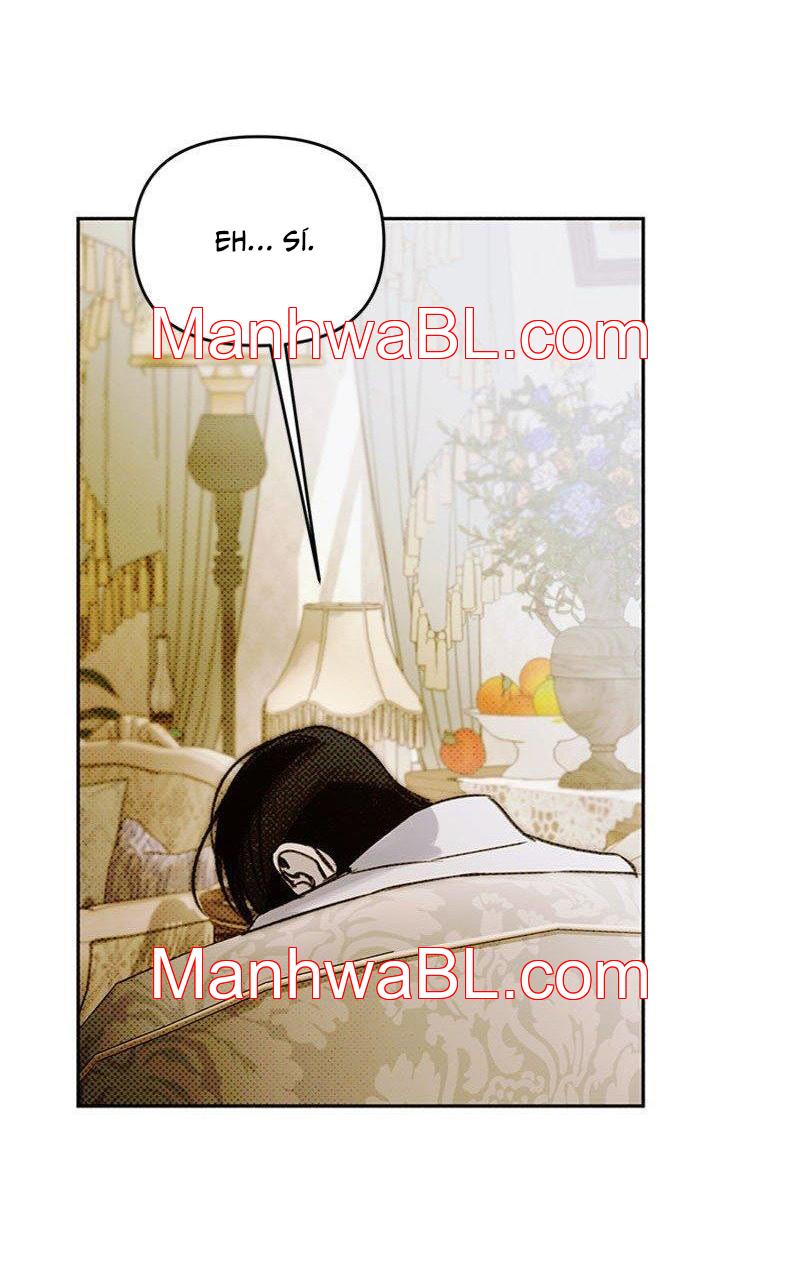 Solo para dos - Capitulo 20 manhwa
