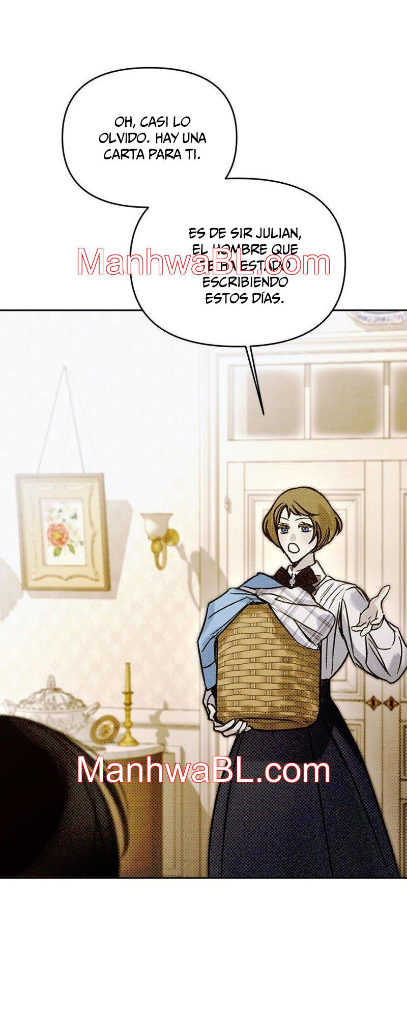 Solo para dos - Capitulo 20 manhwa