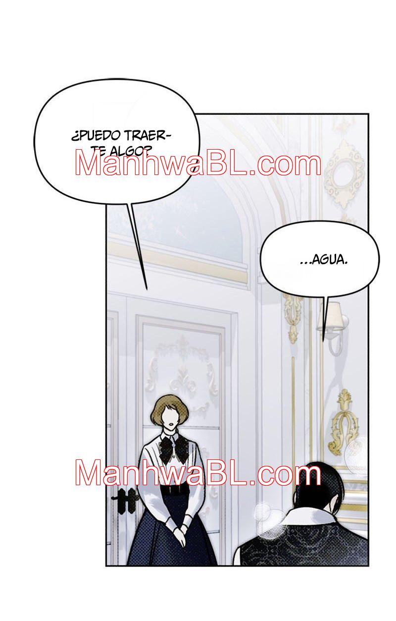 Solo para dos - Capitulo 20 manhwa