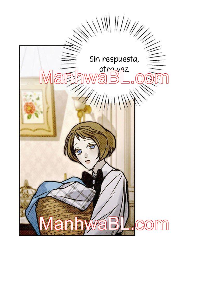 Solo para dos - Capitulo 20 manhwa