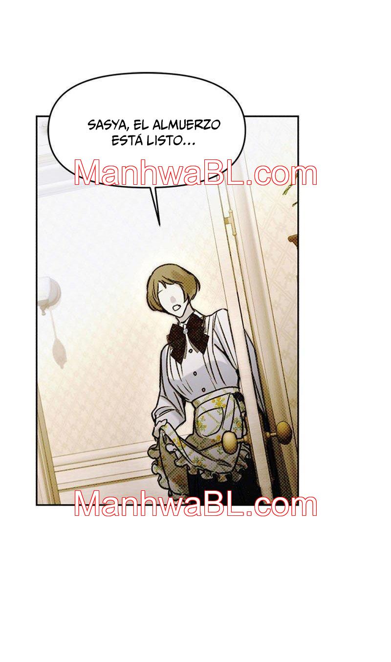 Solo para dos - Capitulo 20 manhwa