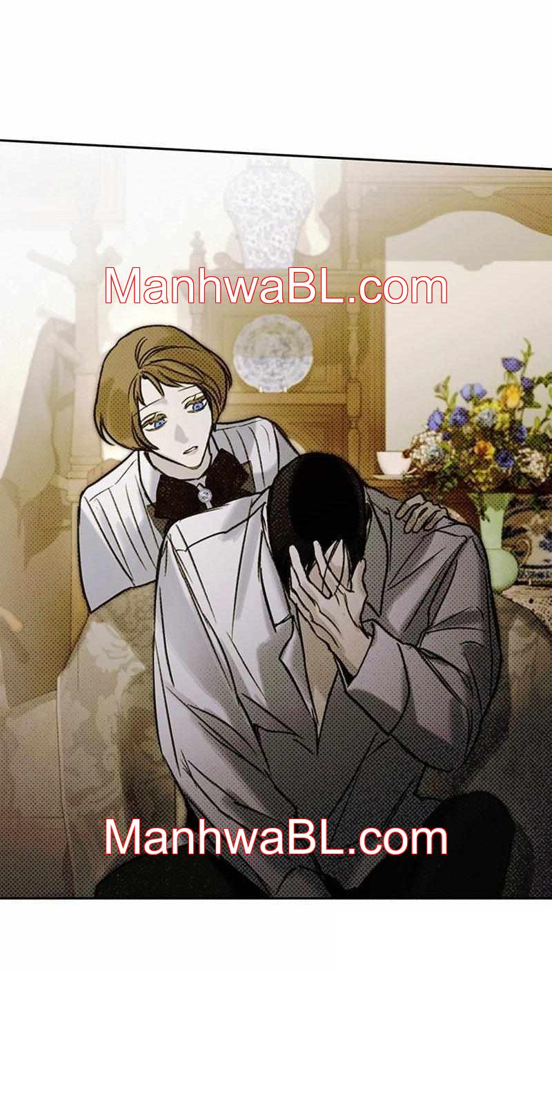Solo para dos - Capitulo 20 manhwa