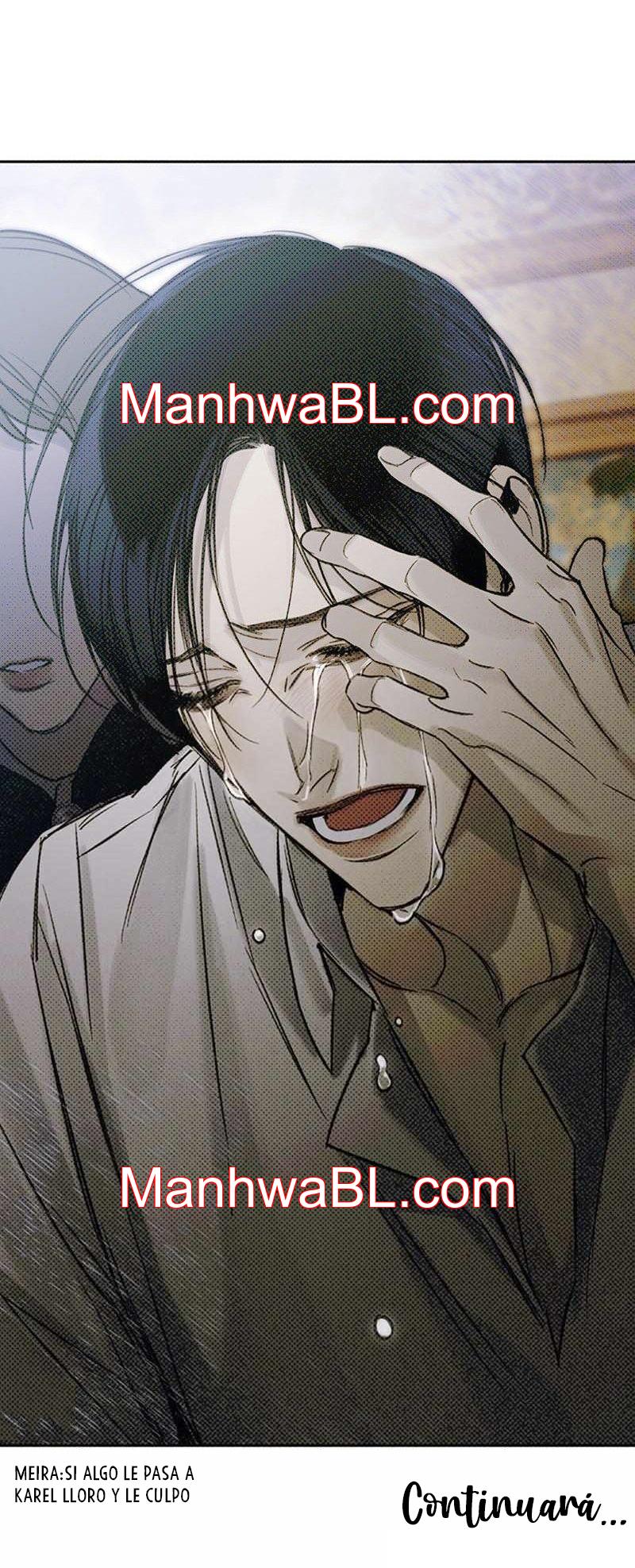 Solo para dos - Capitulo 20 manhwa