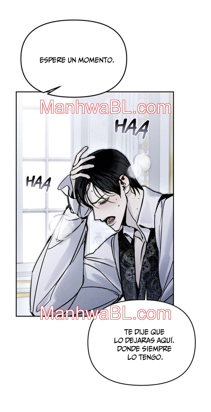 Solo para dos - Capitulo 20 manhwa