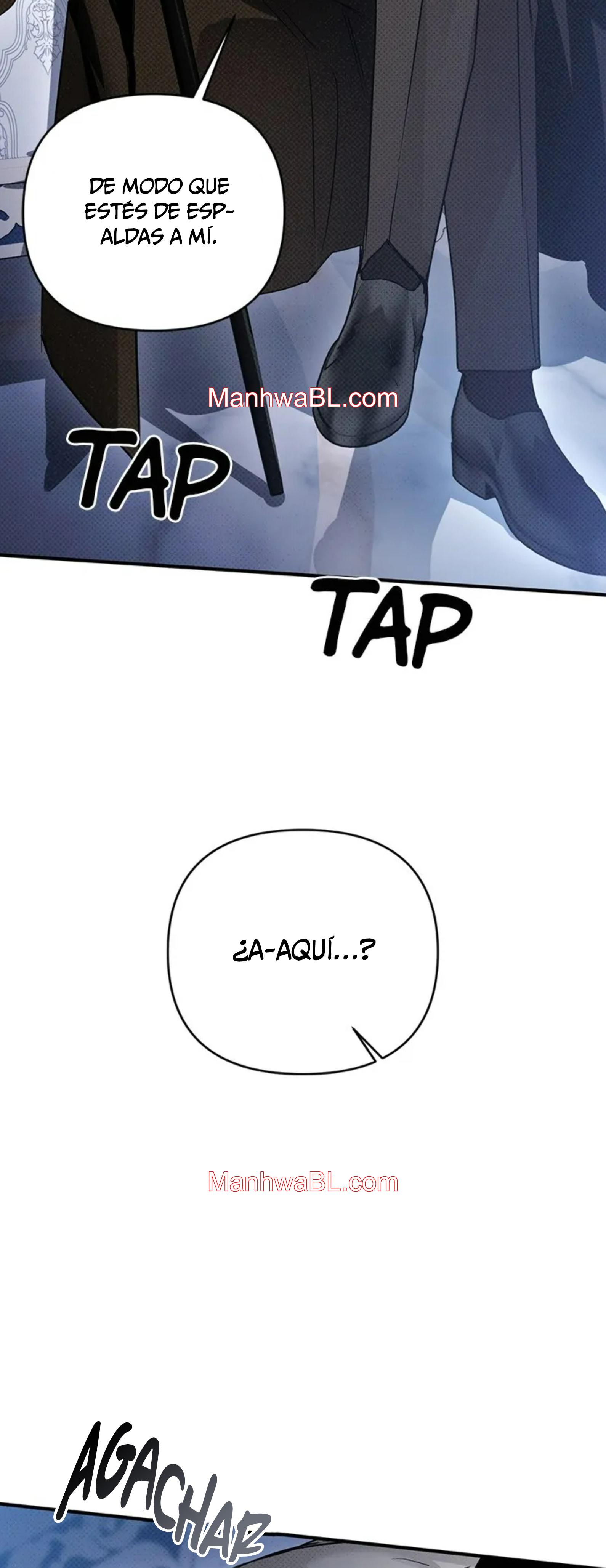 Solo para dos - Capítulo 40 2 manhwa