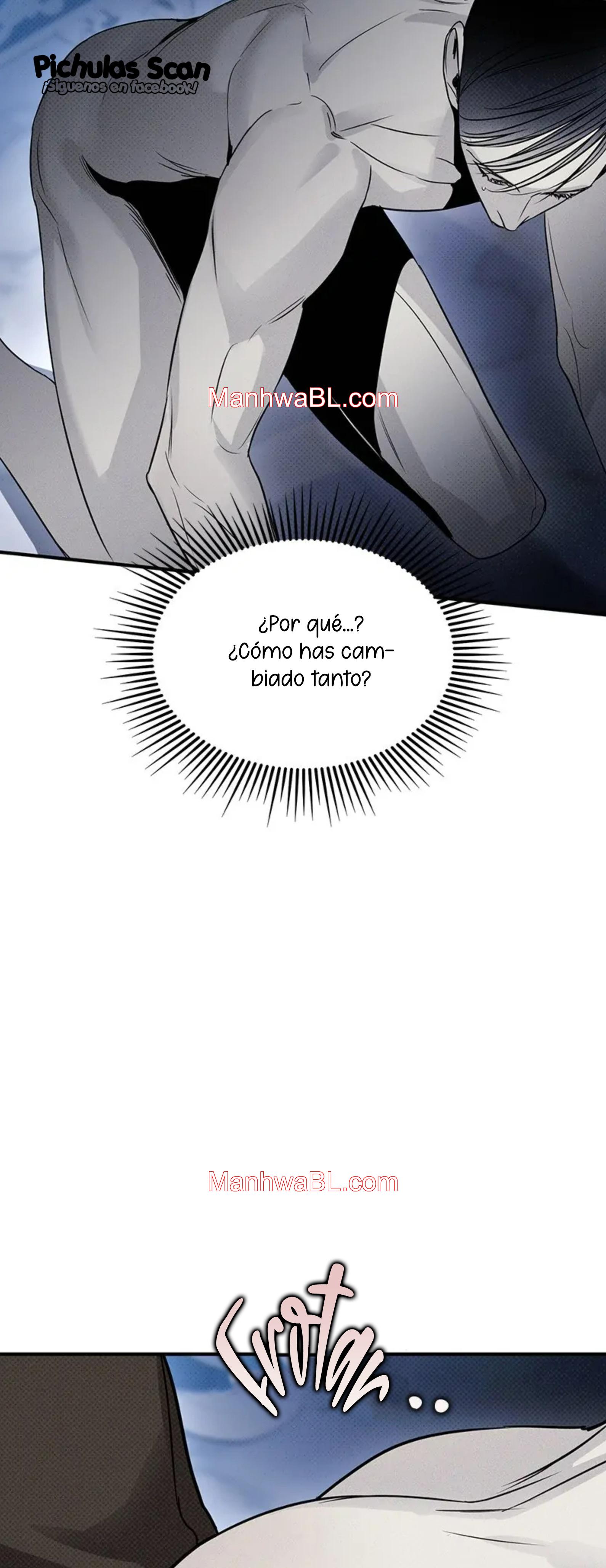 Solo para dos - Capítulo 40 2 manhwa