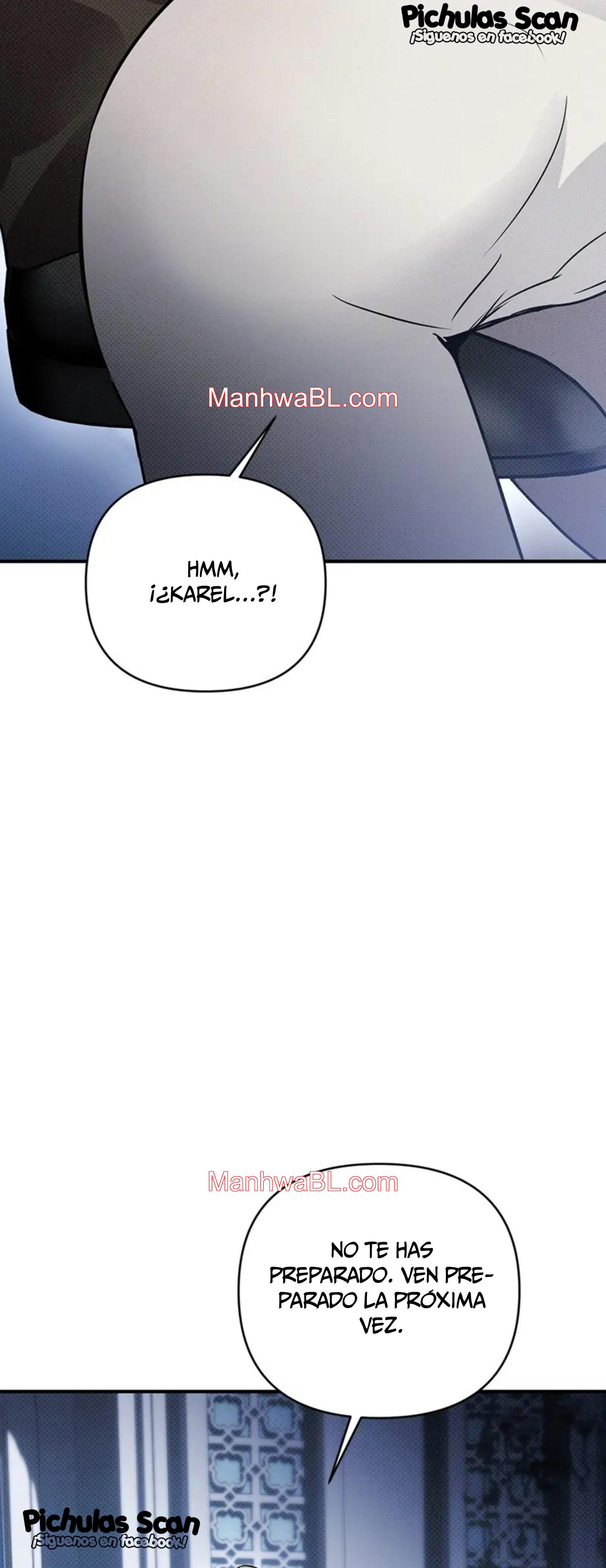 Solo para dos - Capítulo 40 2 manhwa