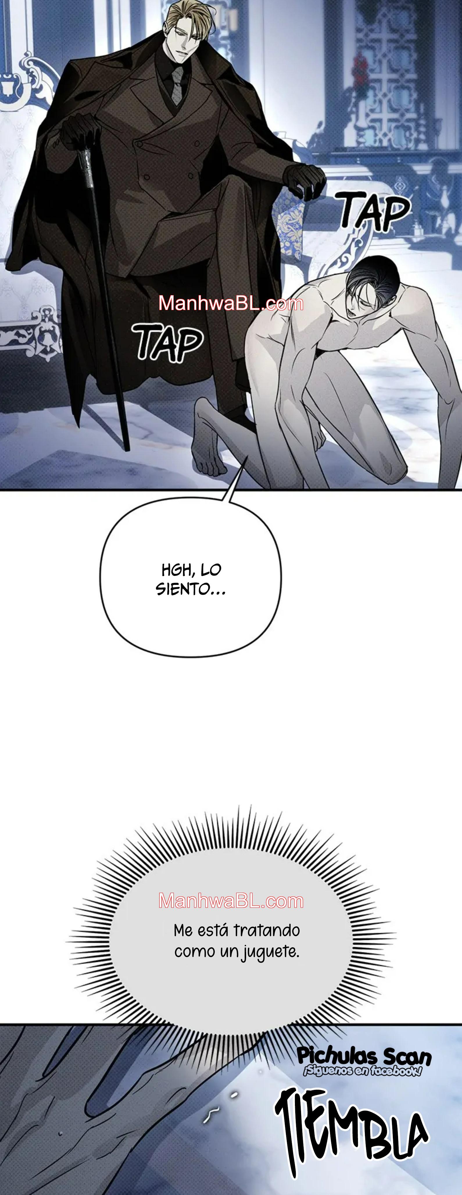 Solo para dos - Capítulo 40 2 manhwa
