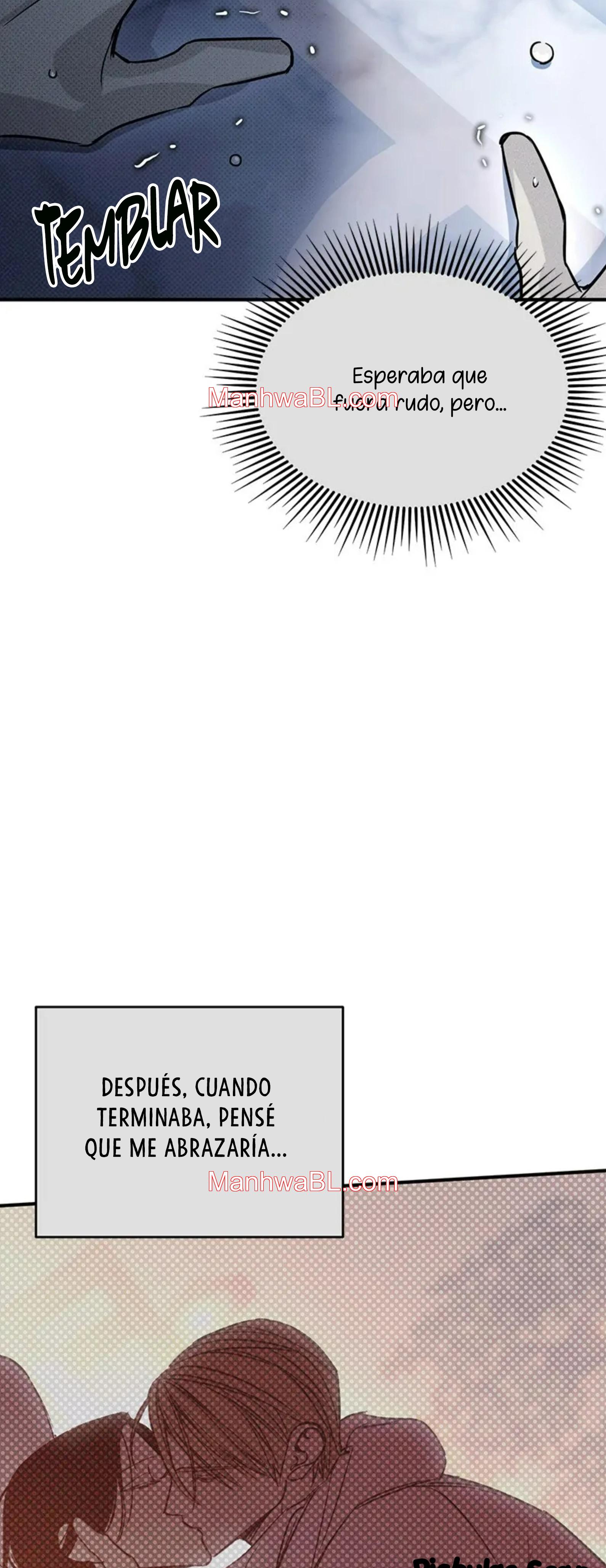 Solo para dos - Capítulo 40 2 manhwa