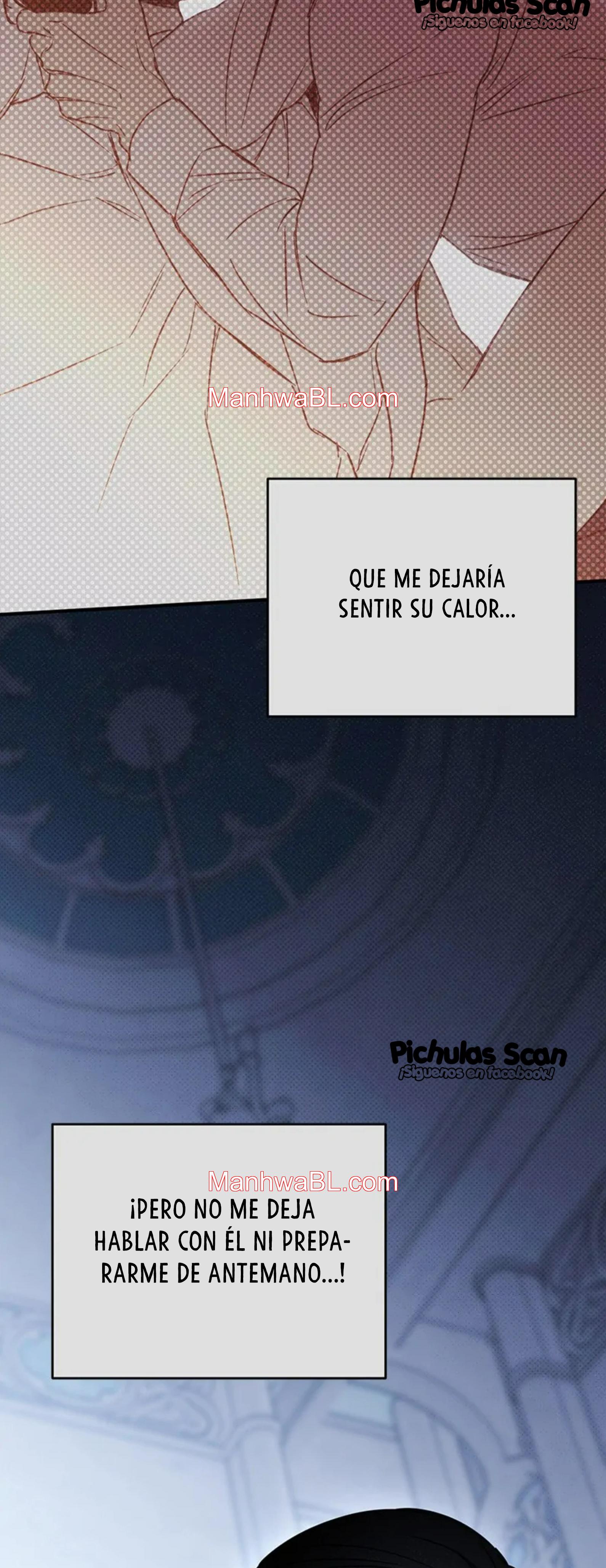 Solo para dos - Capítulo 40 2 manhwa