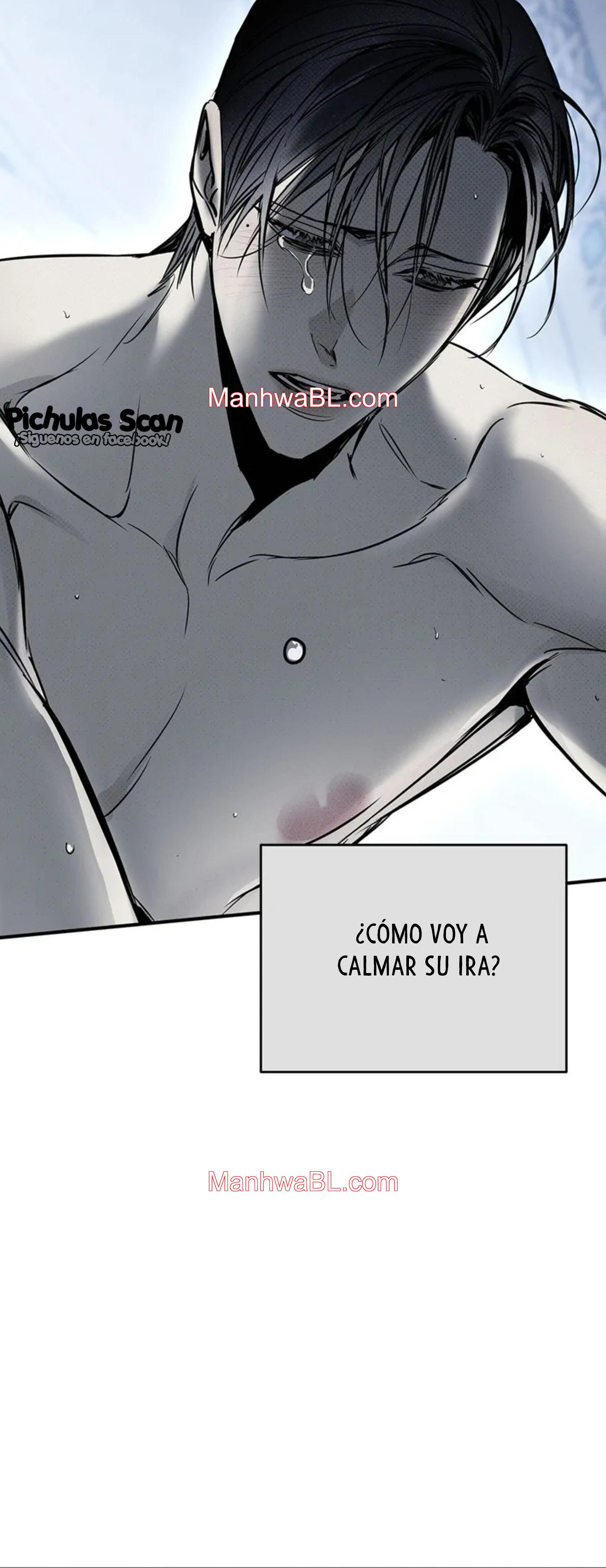 Solo para dos - Capítulo 40 2 manhwa