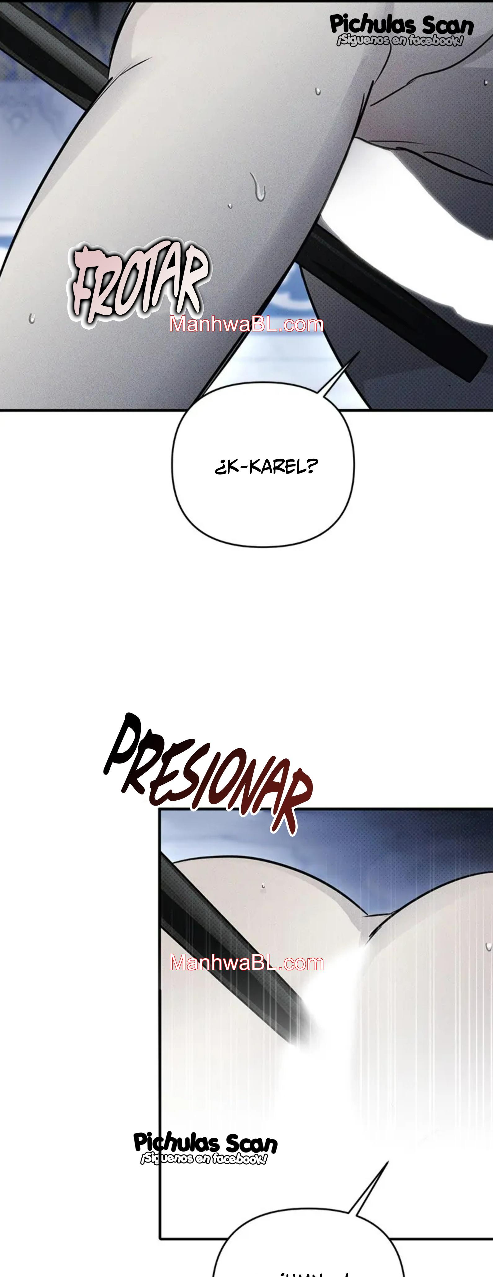 Solo para dos - Capítulo 40 2 manhwa