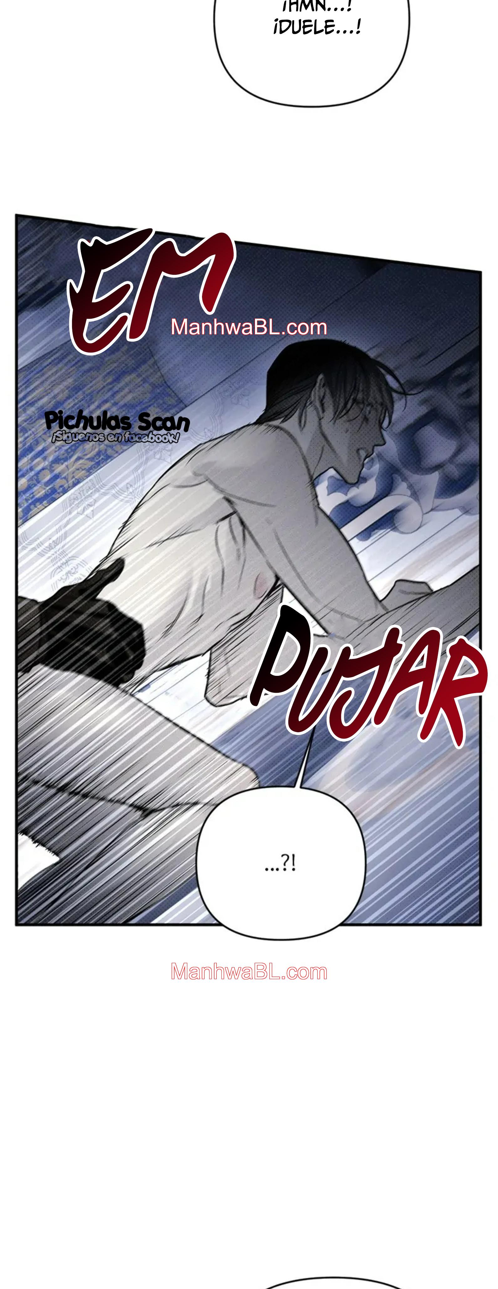 Solo para dos - Capítulo 40 2 manhwa