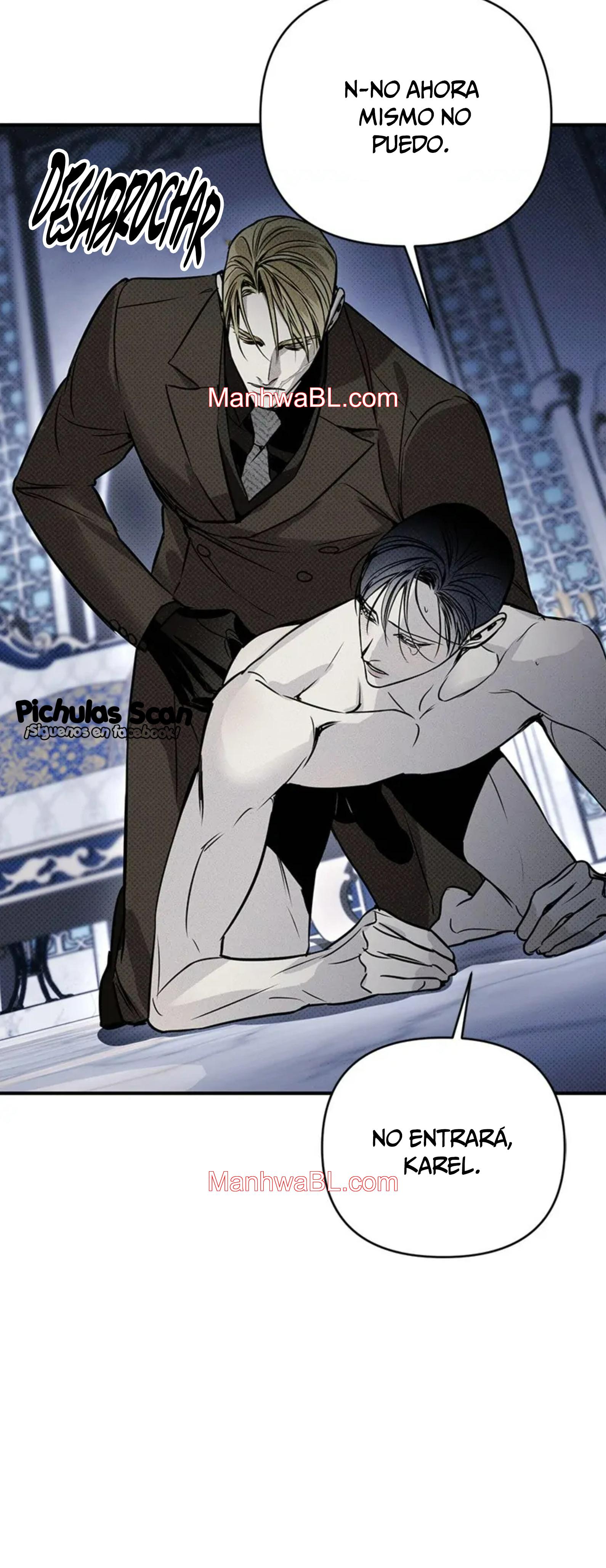 Solo para dos - Capítulo 40 2 manhwa