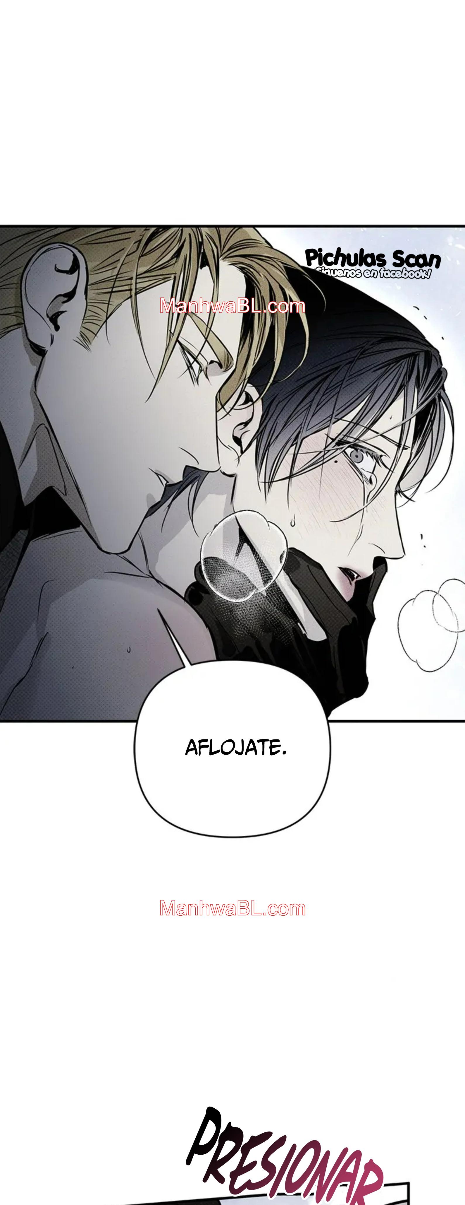 Solo para dos - Capítulo 40 2 manhwa