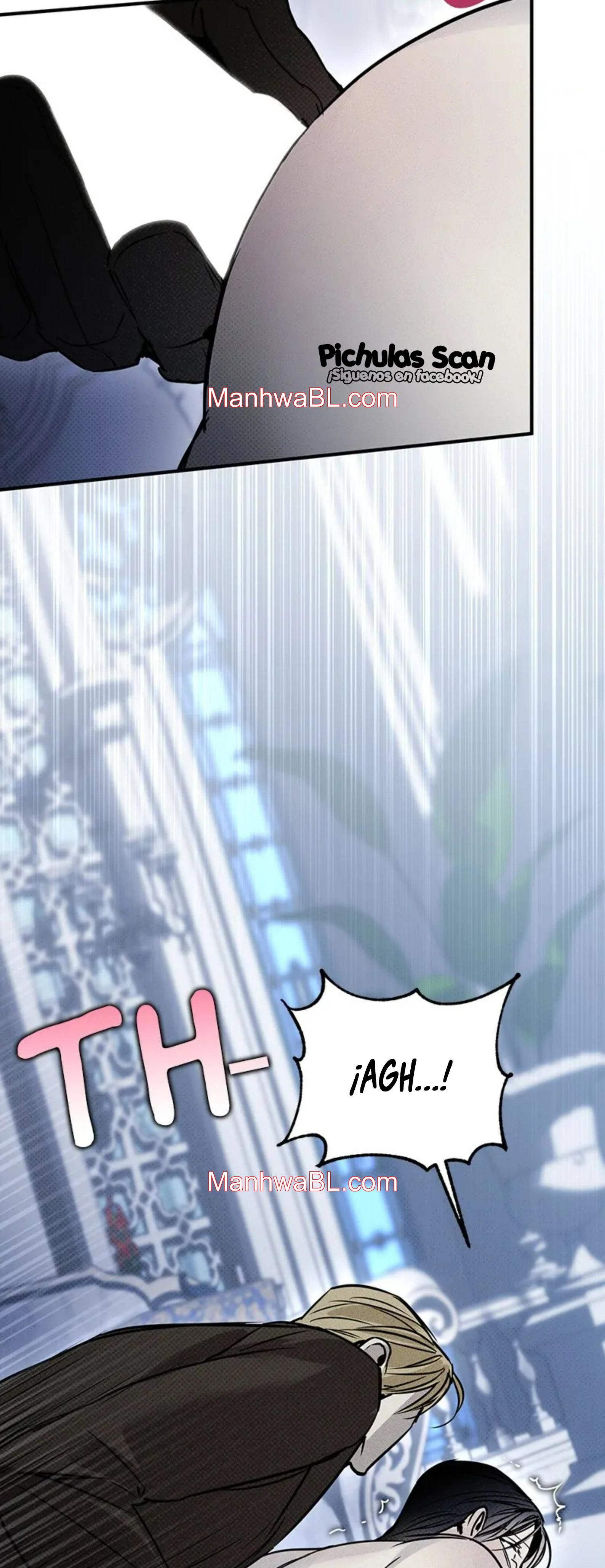 Solo para dos - Capítulo 40 2 manhwa