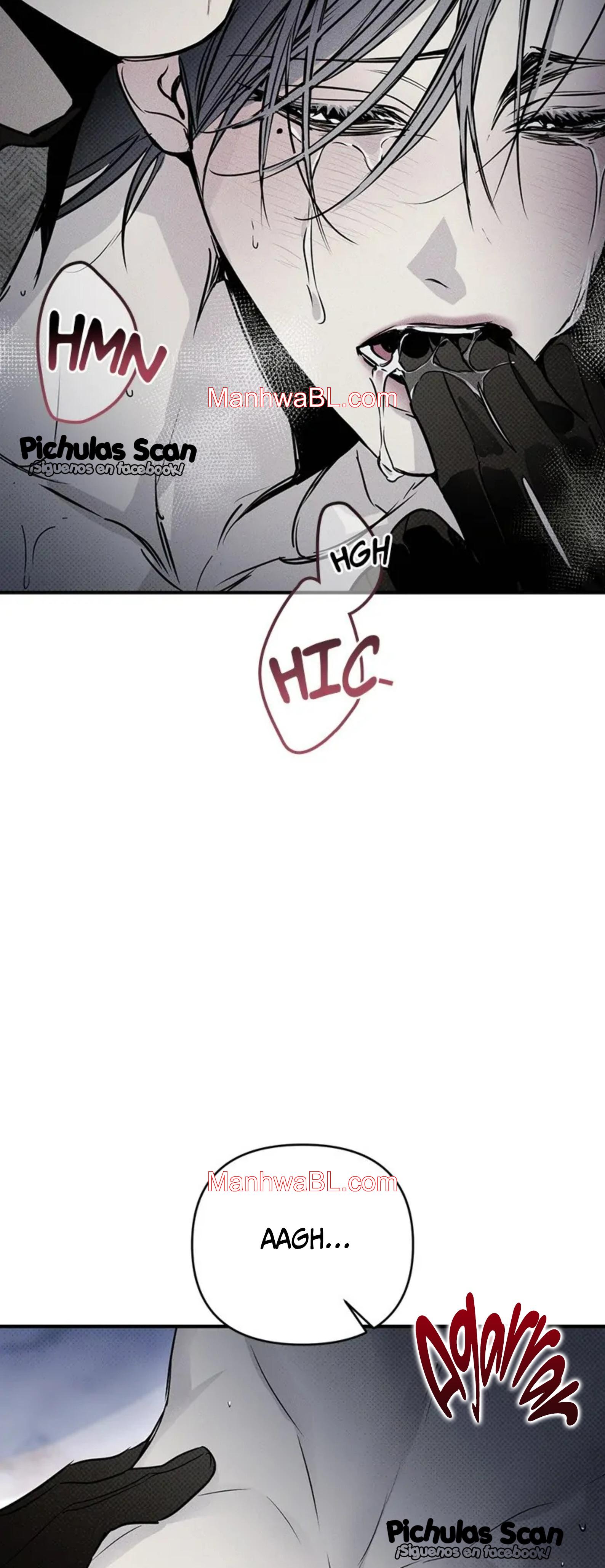 Solo para dos - Capítulo 40 2 manhwa