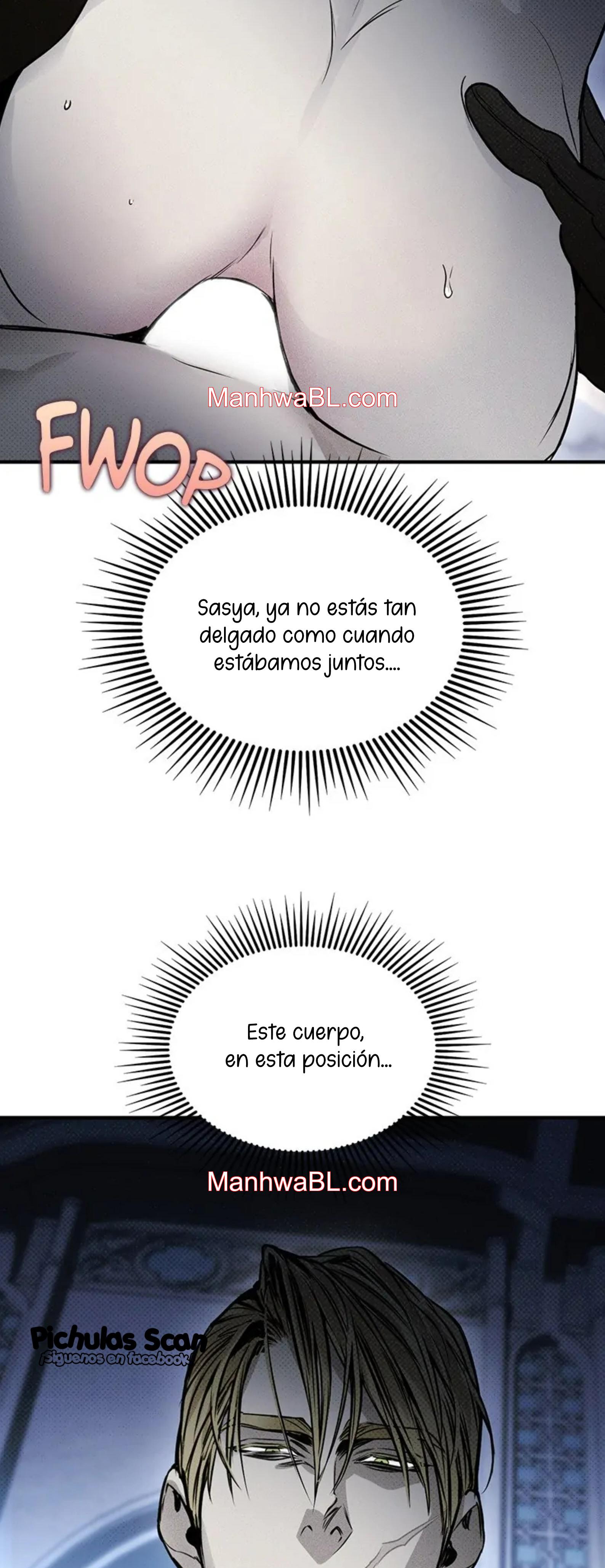 Solo para dos - Capítulo 40 2 manhwa