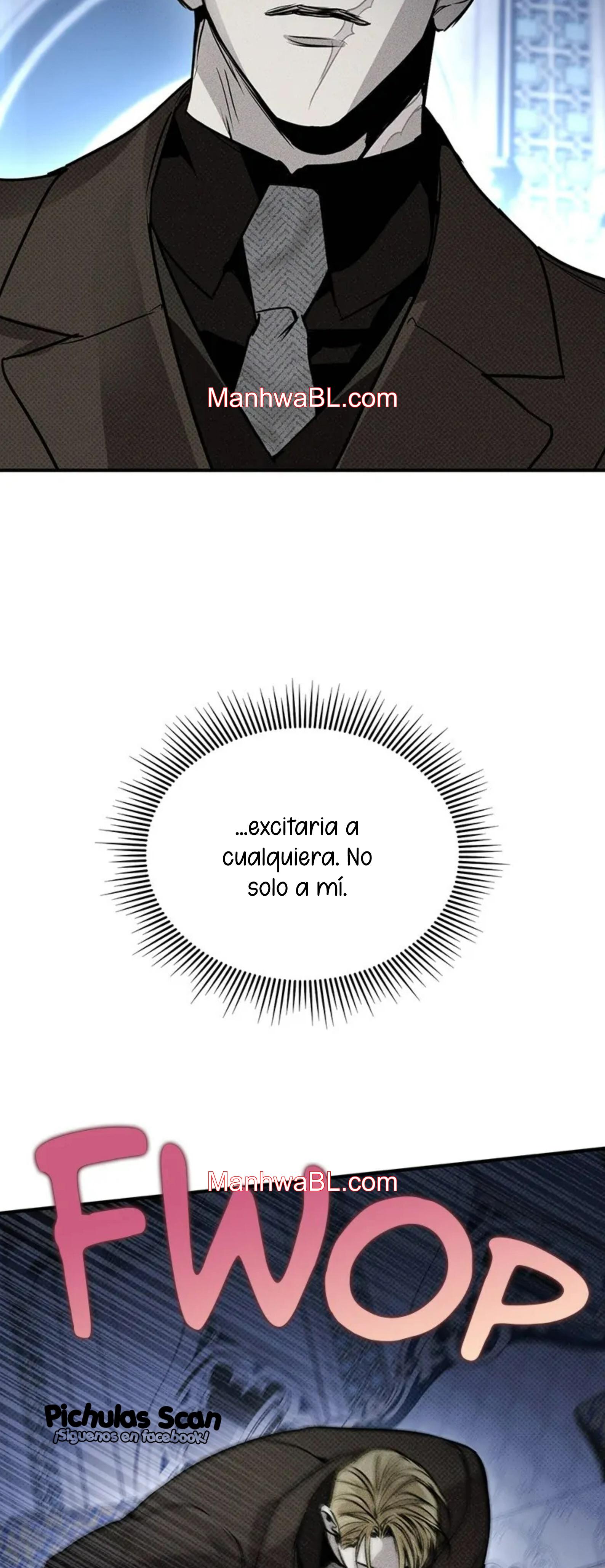 Solo para dos - Capítulo 40 2 manhwa