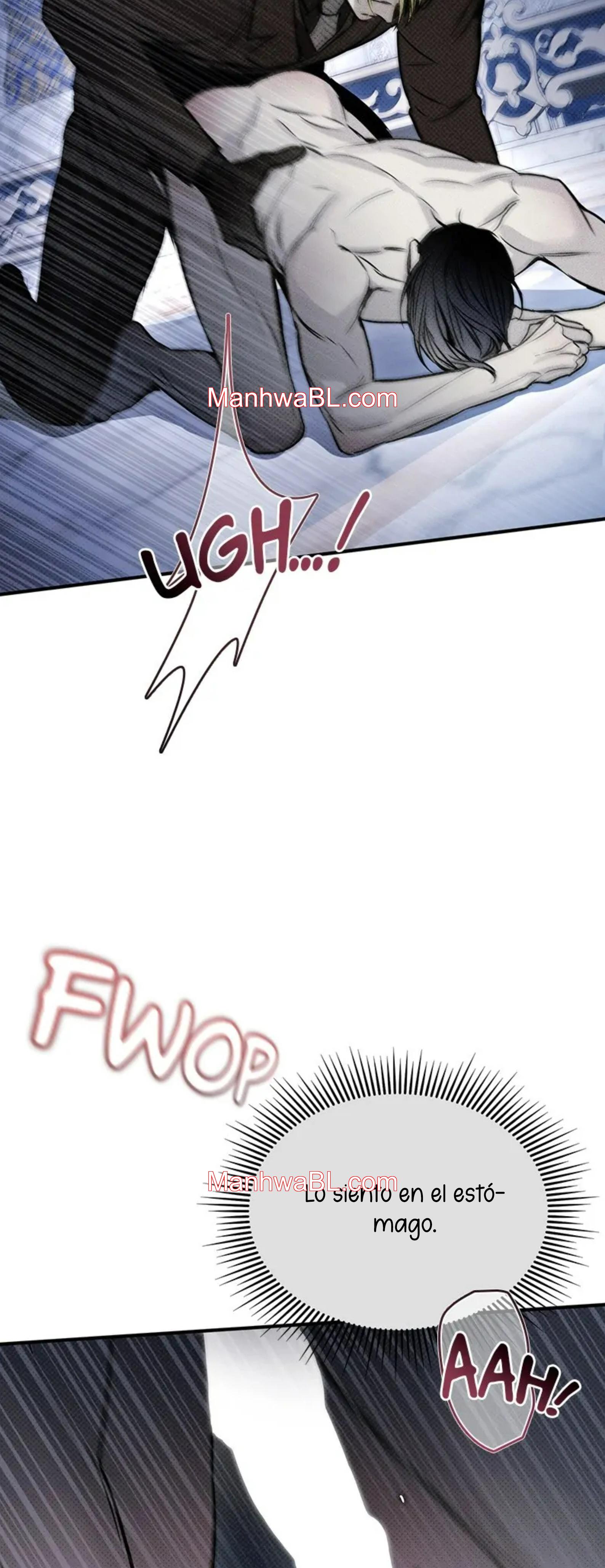 Solo para dos - Capítulo 40 2 manhwa