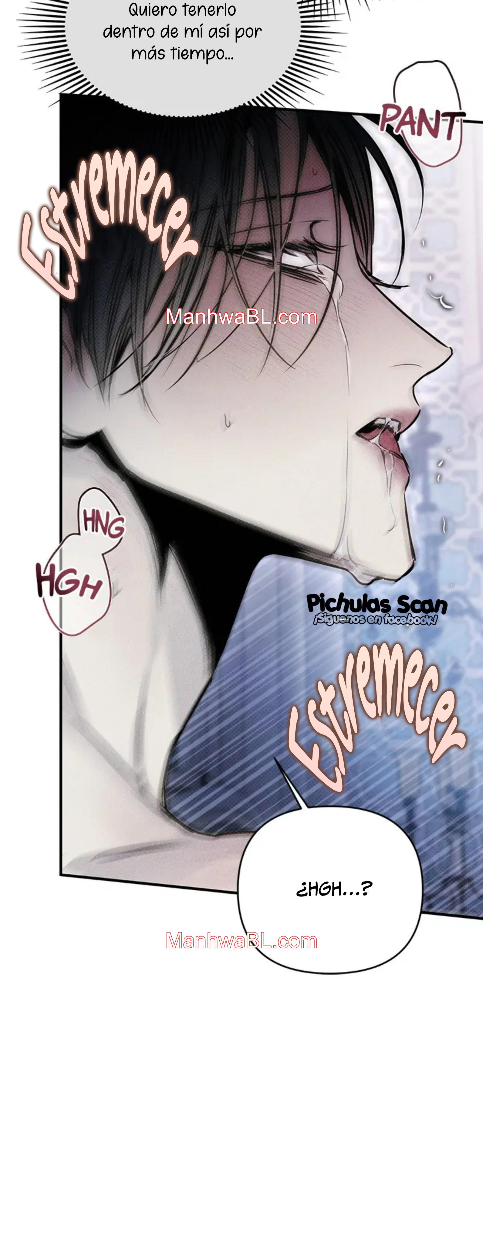 Solo para dos - Capítulo 40 2 manhwa