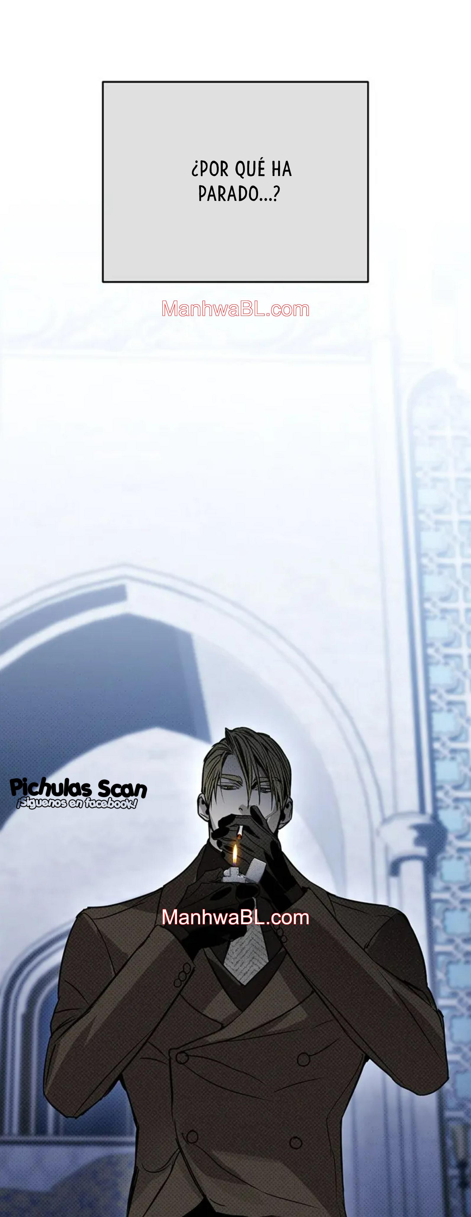Solo para dos - Capítulo 40 2 manhwa